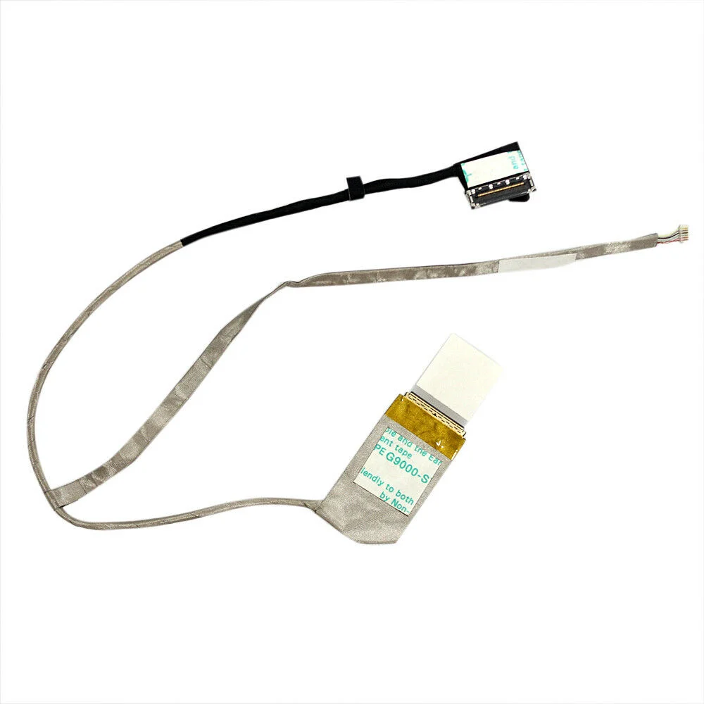 Cáp màn hình HP 650 CQ58