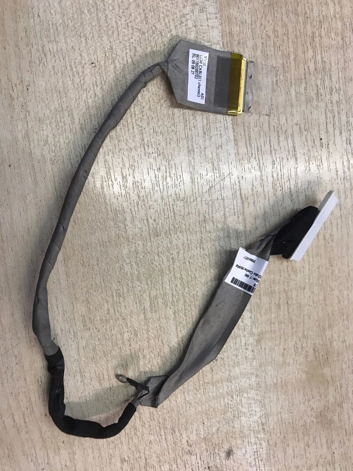 Cáp màn hình HP Compaq 615