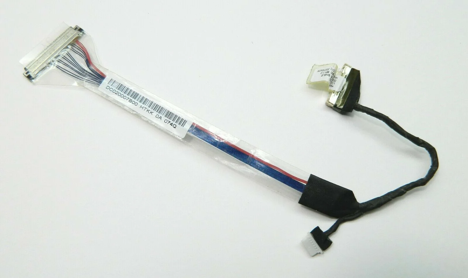 Cáp màn hình HP Compaq nc6400