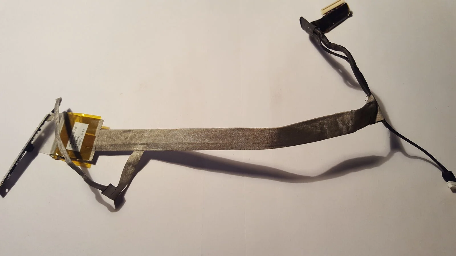 Cáp màn hình HP CQ70