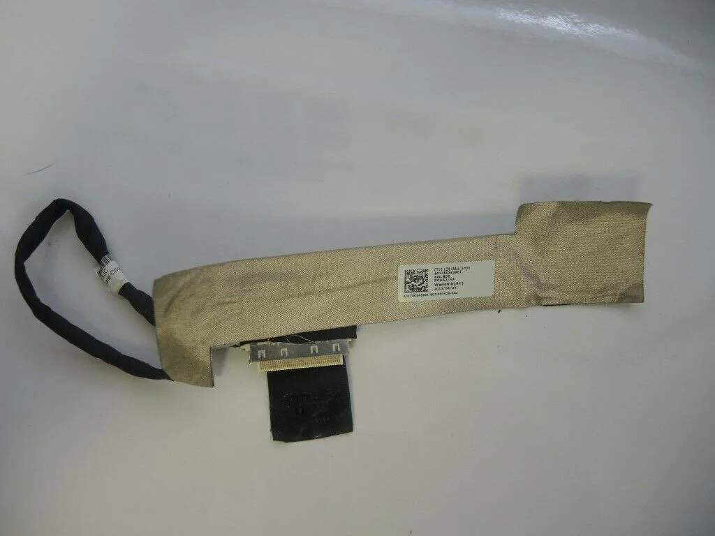 Cáp màn hình HP Elitebook 8470P 8470W Probook 6470B 6475B