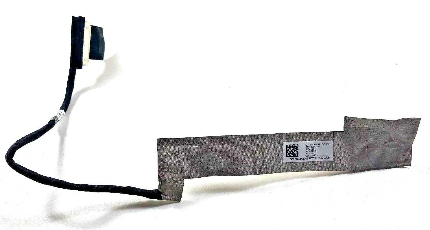 Cáp màn hình HP Elitebook 8470W