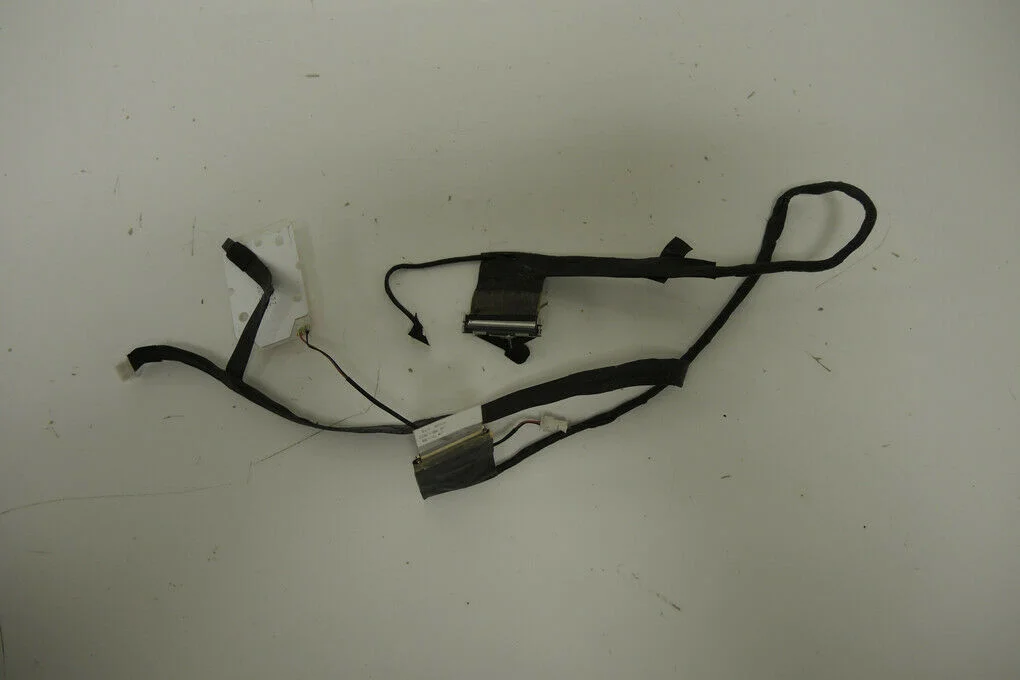 Cáp màn hình HP Elitebook 8560W