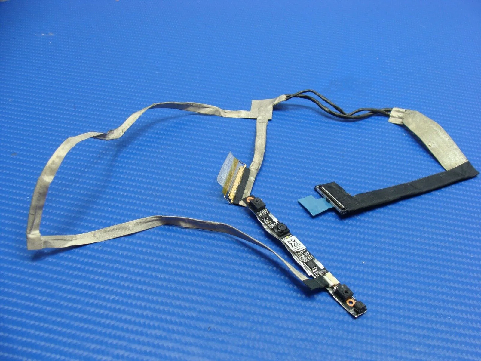 Cáp màn hình HP Envy DV6