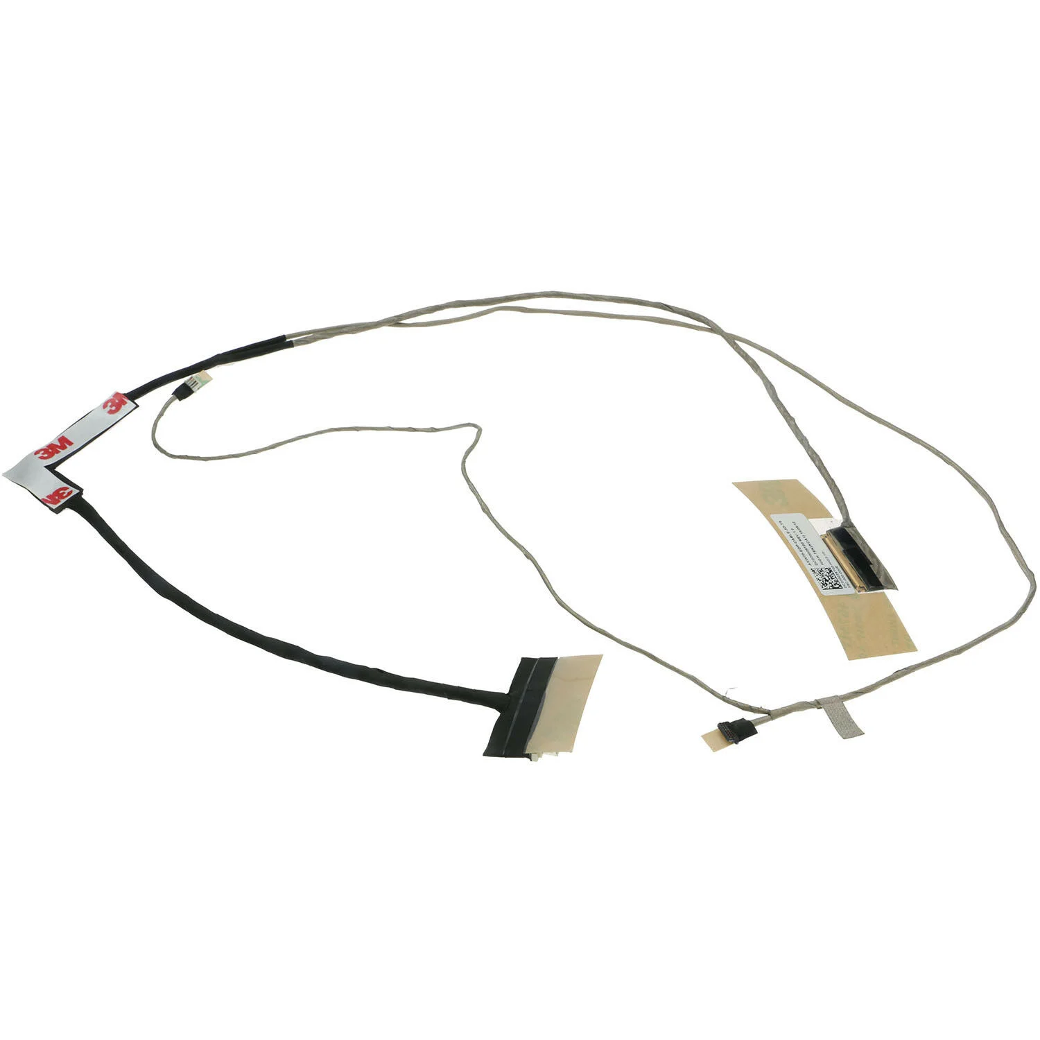 Cáp màn hình HP Envy M7-N