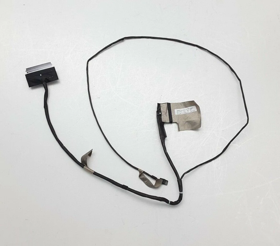 Cáp màn hình HP Envy M6-AQ