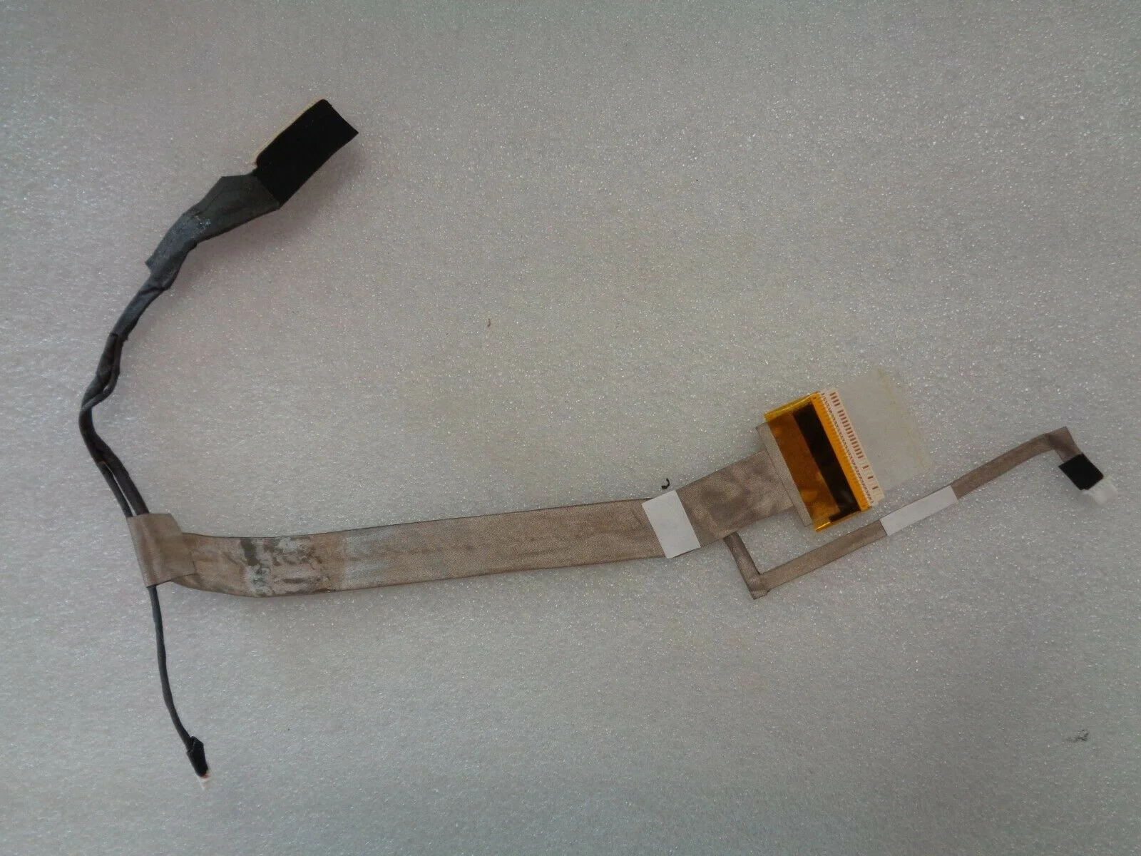 Cáp màn hình HP G60