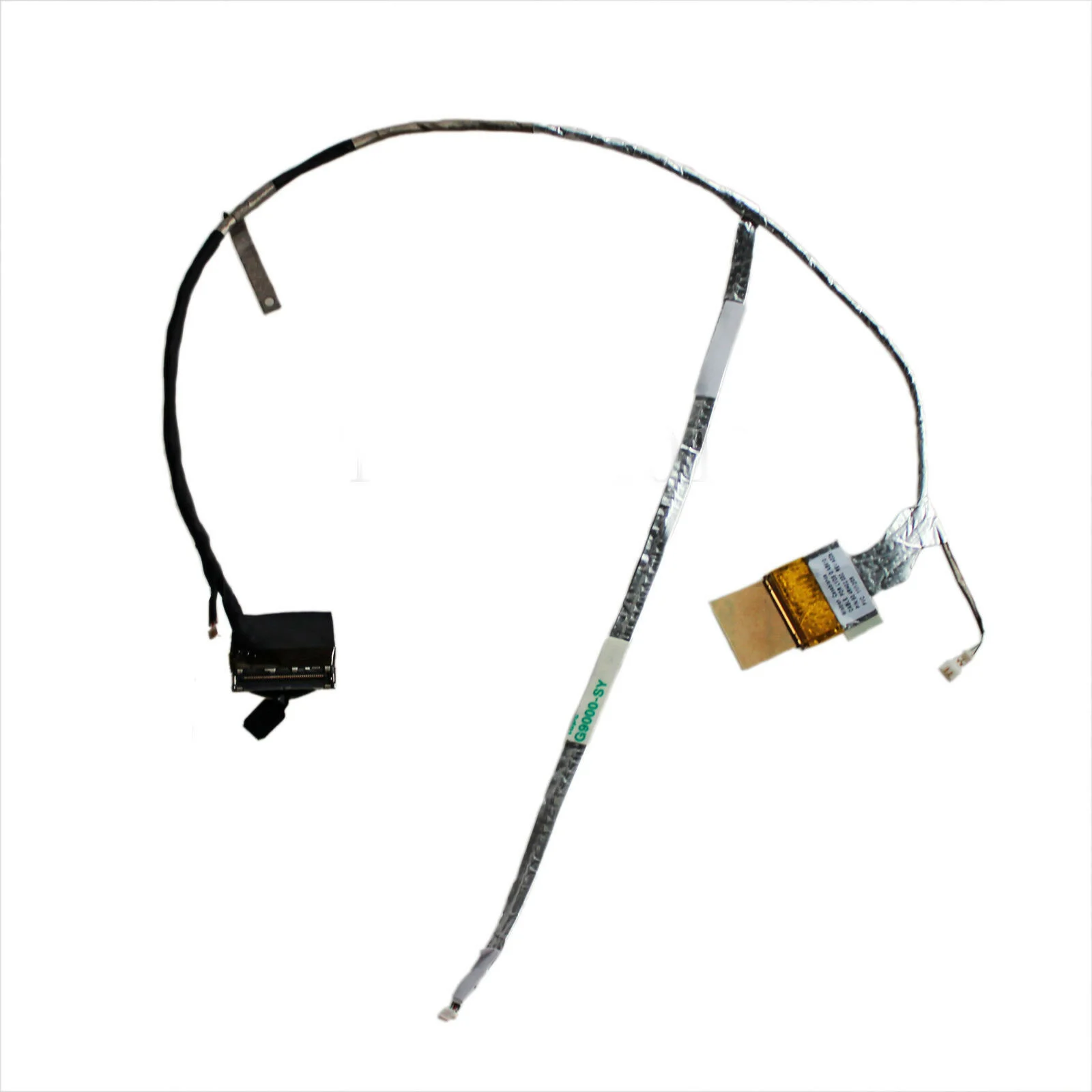 Cáp màn hình HP Pavilion CQ61 G61