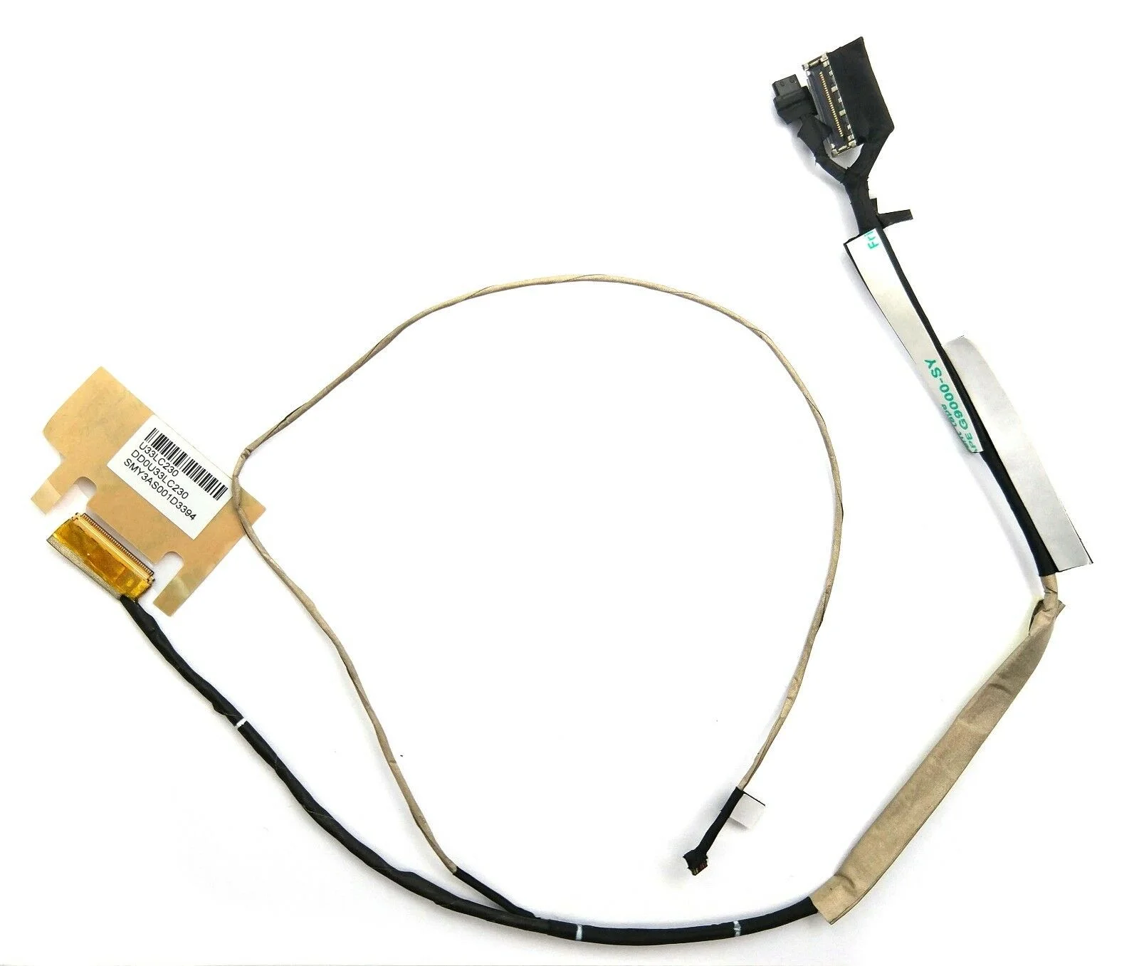 Cáp màn hình HP Pavilion 14-B