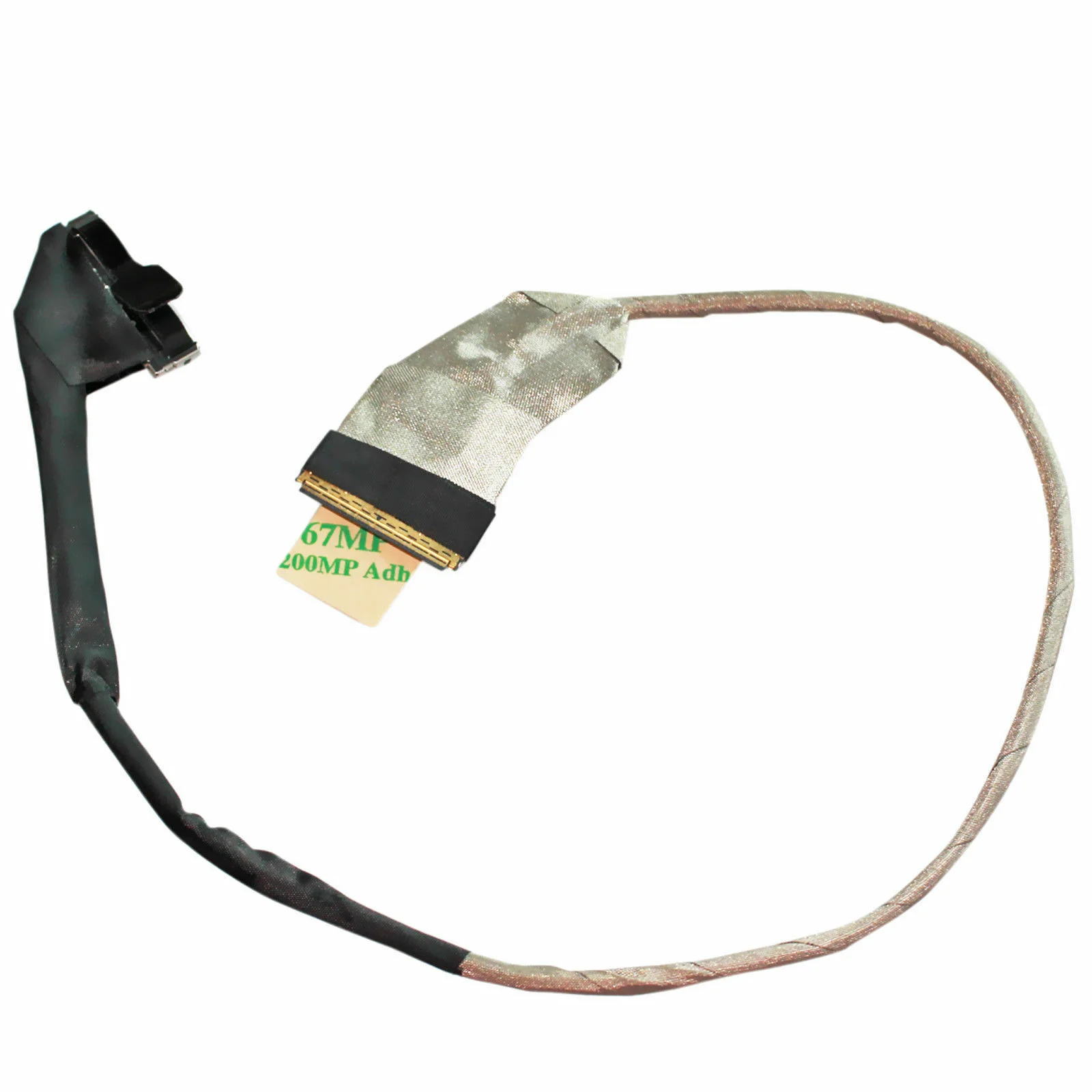 Cáp màn hình HP Pavilion CQ62 G62 CQ56