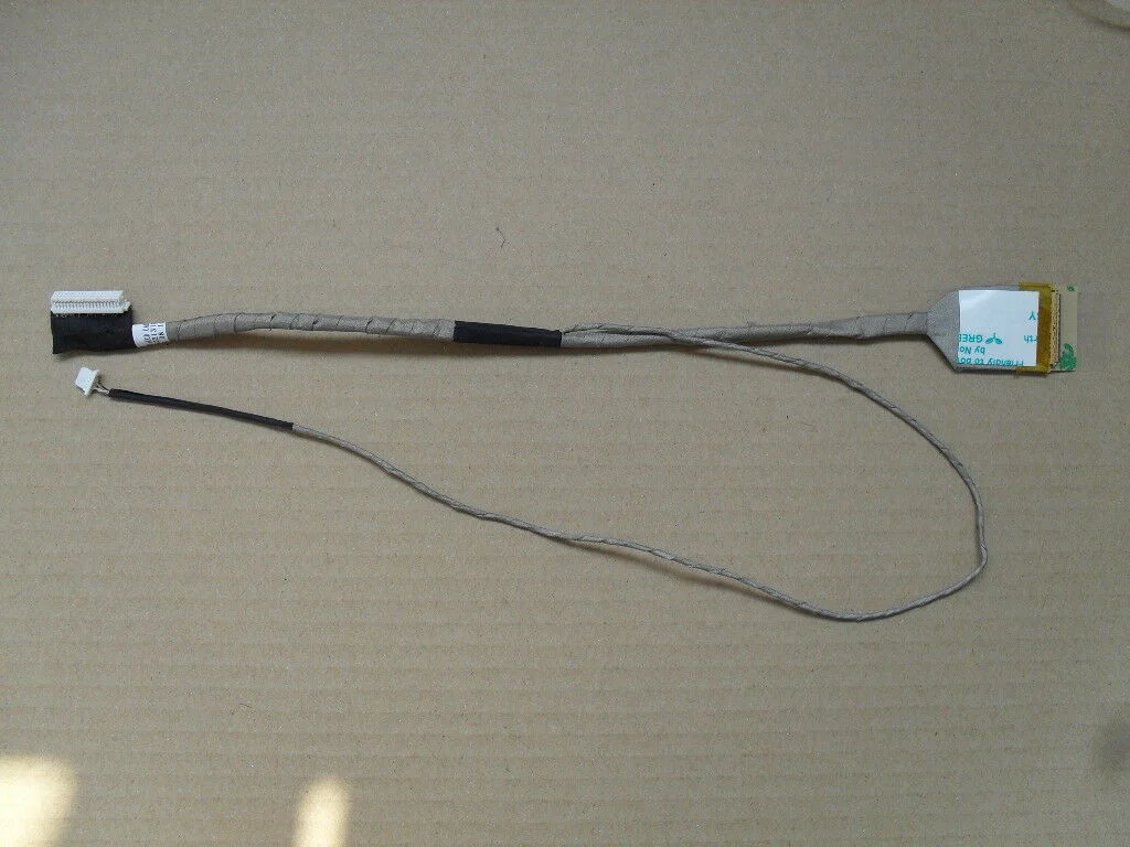 Cáp màn hình HP Probook 4410s