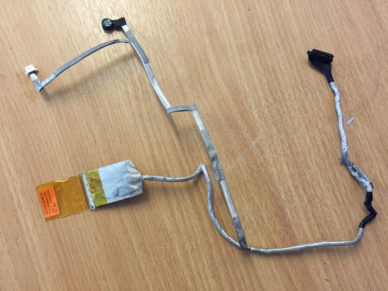 Cáp màn hình HP Probook 4421S 4420S 4425S 4426S 4320s 4321s 4325s