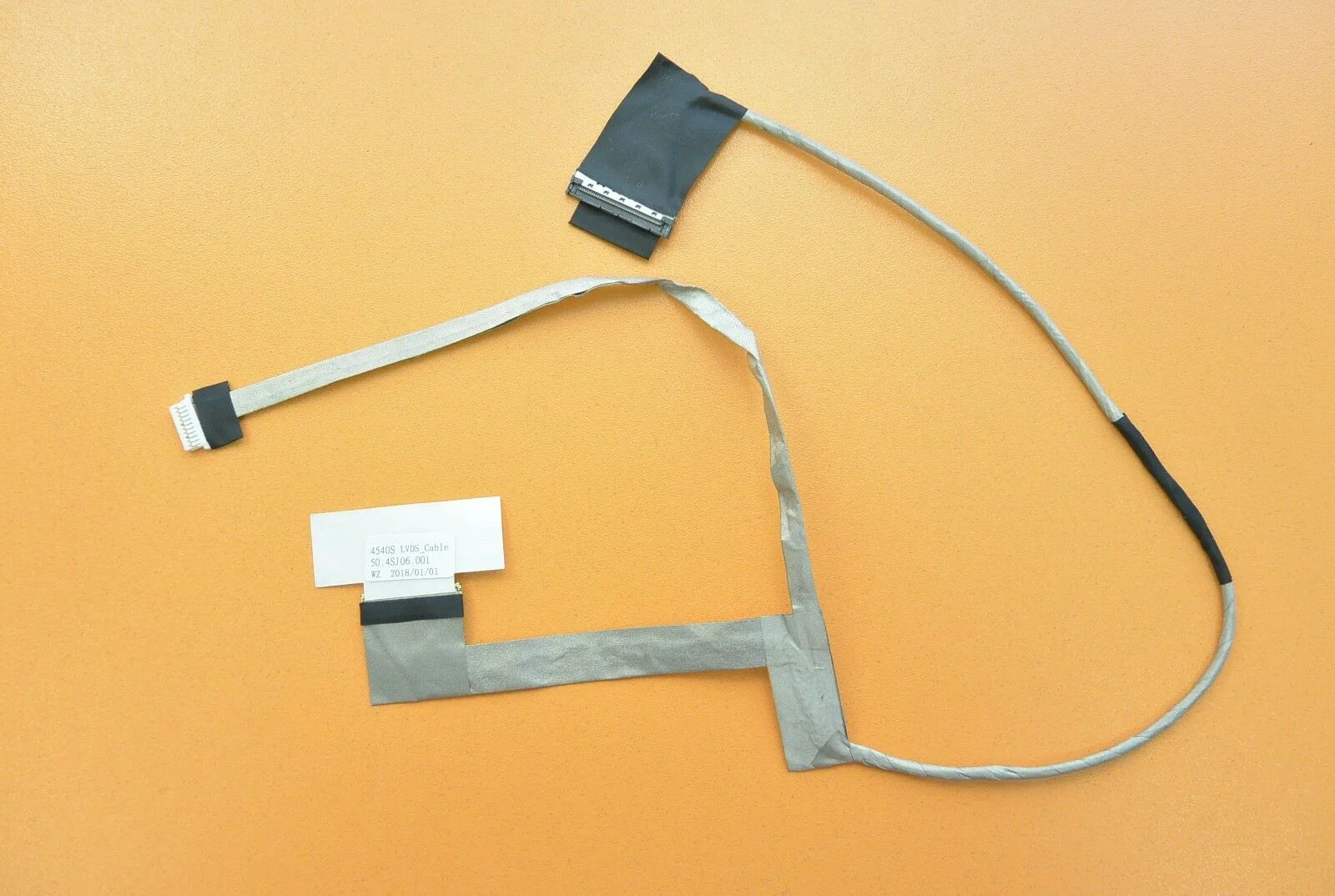Cáp màn hình HP Probook 4540s 4545S 4541S
