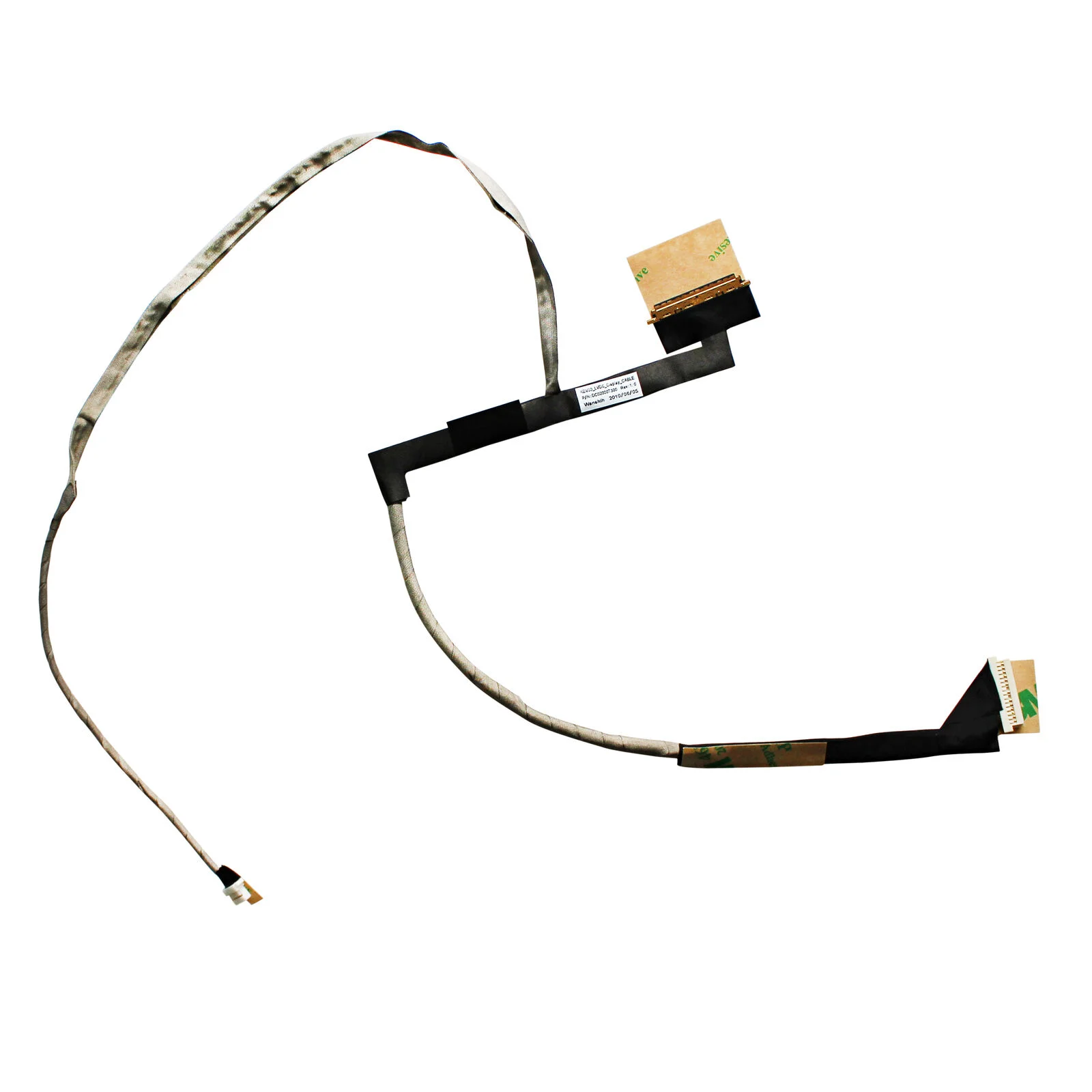 Cáp màn hình HP Probook 5310M