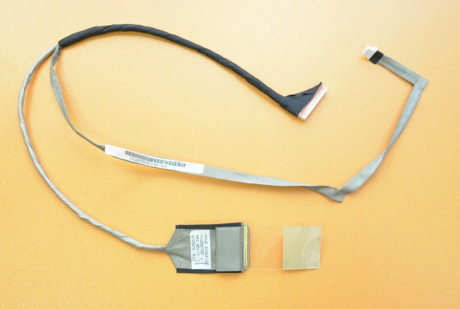 Cáp màn hình HP Probook 6440b 6445B