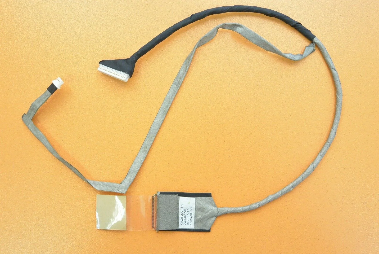 Cáp màn hình HP Probook 6545b