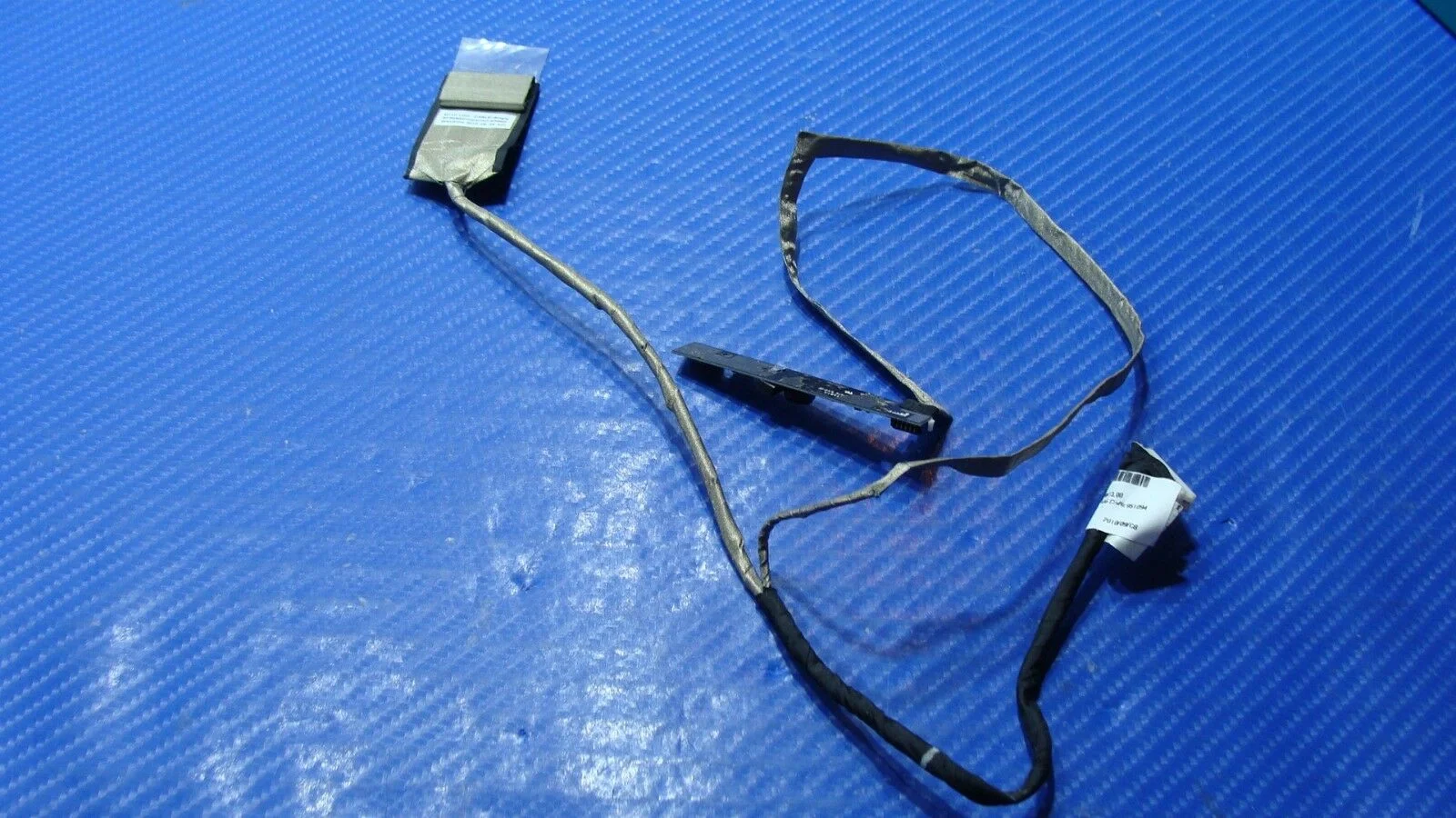 Cáp màn hình HP Probook 6550b