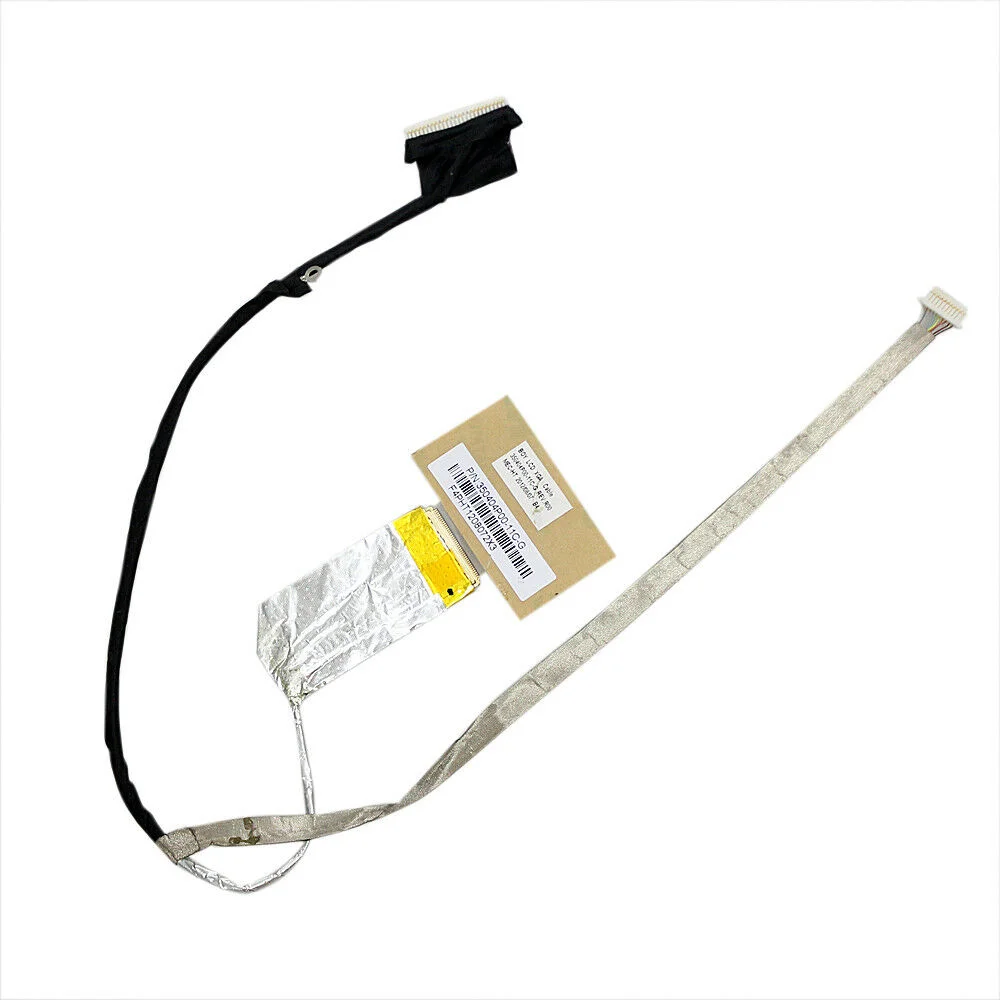 Cáp màn hình HP Probook 6570B