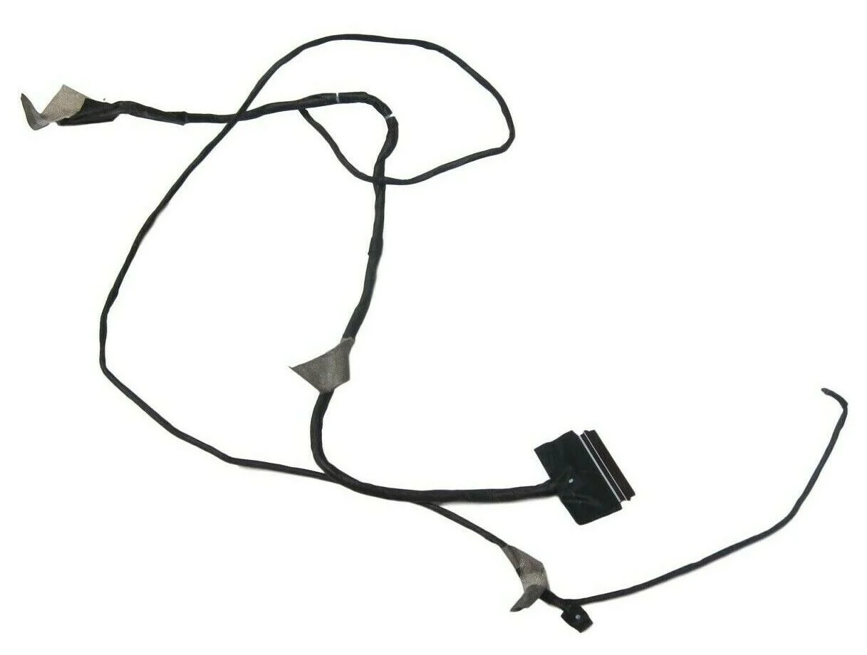 Cáp màn hình HP Zbook 17 G1