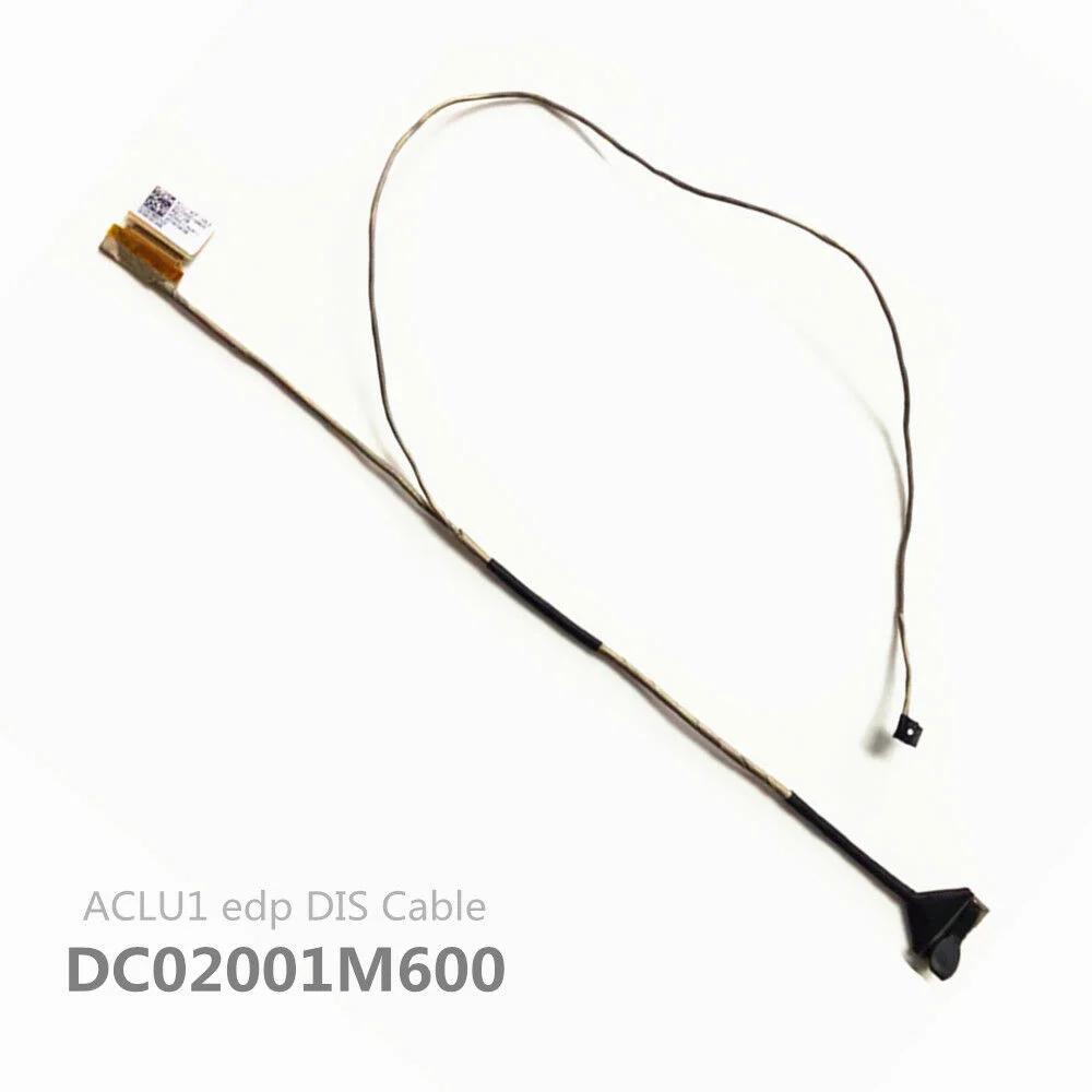 Cáp màn hình Lenovo G40-30 G40-45 G40-70 G40-75 G40-80 Z40 V1000 V2000 DC02001M600