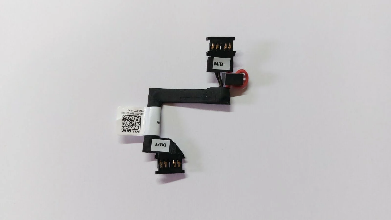 Cáp Nguồn VGA Laptop Dell Precision 7530