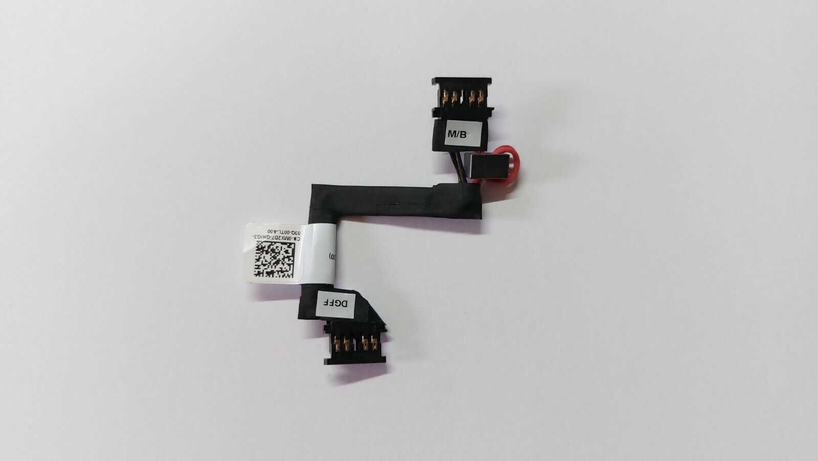 Cáp Nguồn VGA Laptop Dell Precision 7740