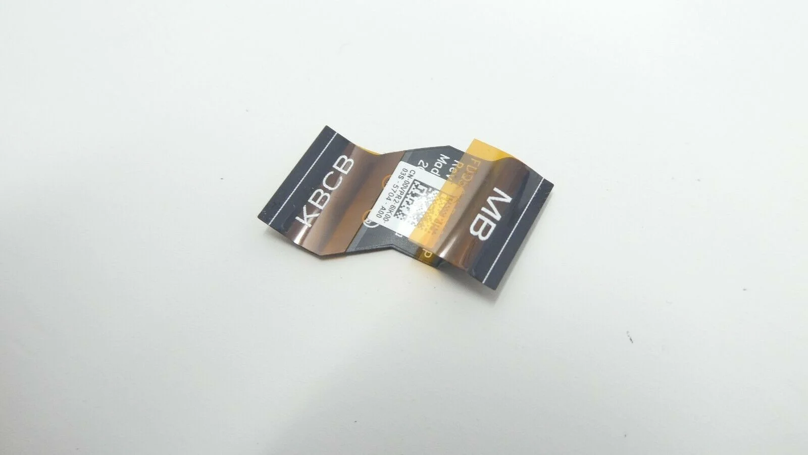 Cáp Nối Phím Dell XPS 15 9510