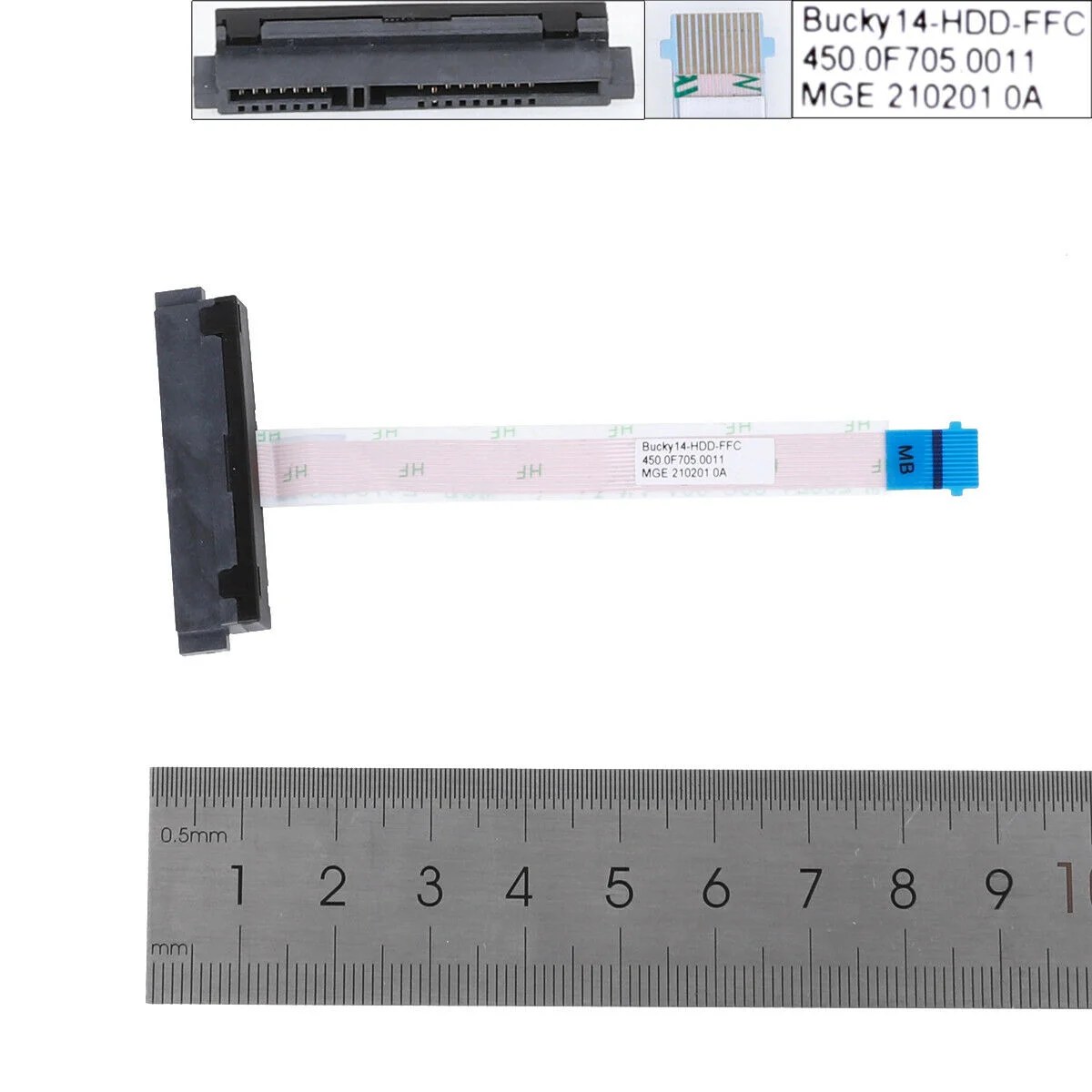 Cáp Ổ Cứng Laptop Dell Inspiron 5480