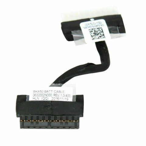 Cáp Pin Laptop Dell Inspiron 7560