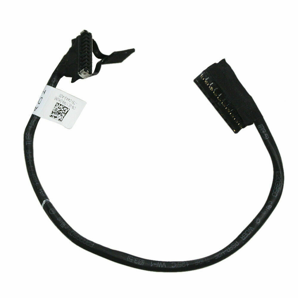 Cáp Pin Laptop Dell Latitude E5470 0C17R8 DC020027E00