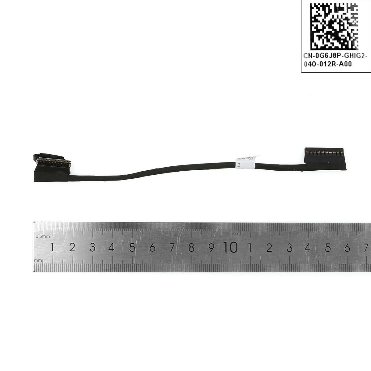 Cáp Pin Laptop Dell Latitude E5570 ADM80 DC020027Q00 0G6J8P