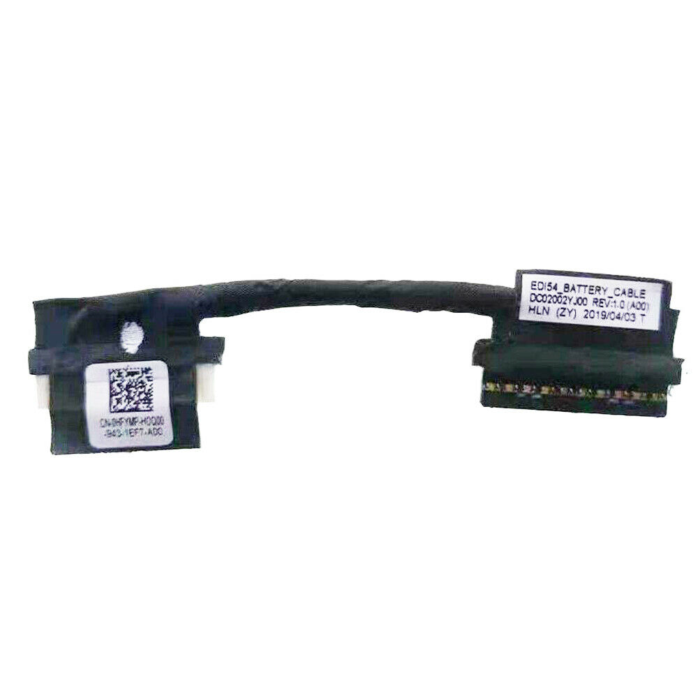 Cáp Pin Laptop Dell Pro 13 Plus PB13250
