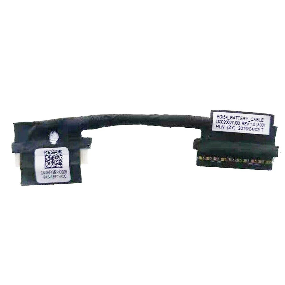 Cáp Pin Laptop Dell Vostro 3491