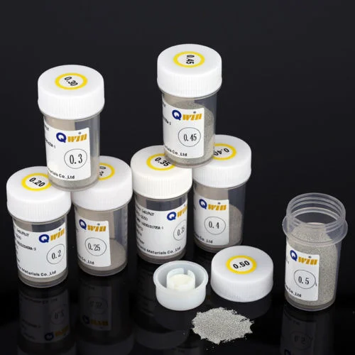 Chì bi 0.30mm (hủ 250.000 viên)