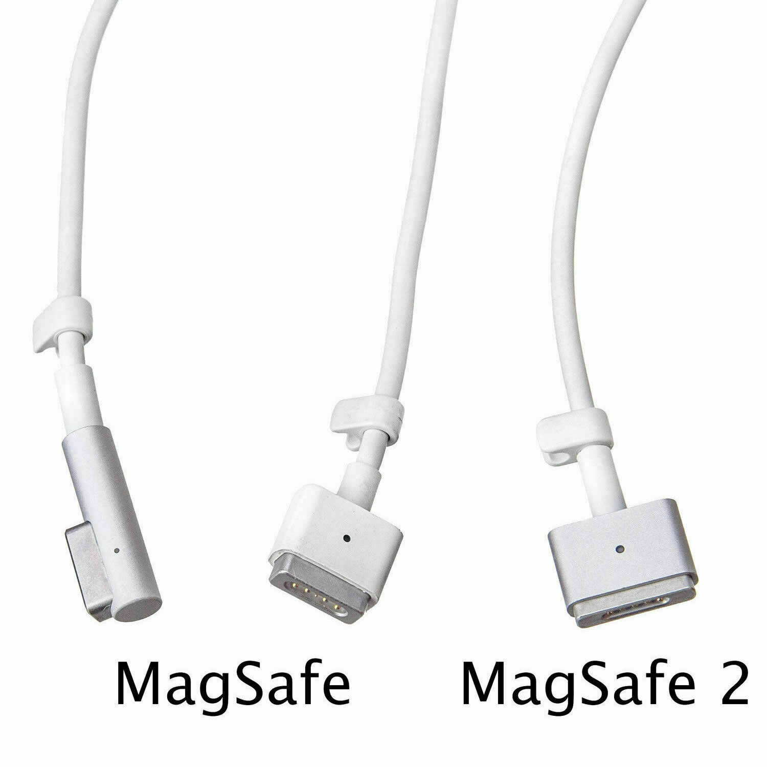 Dây Cable Cho Magsaf 1 Magsaf 2 Apple Macbook Retina Pro Air 45W 60W 85W
