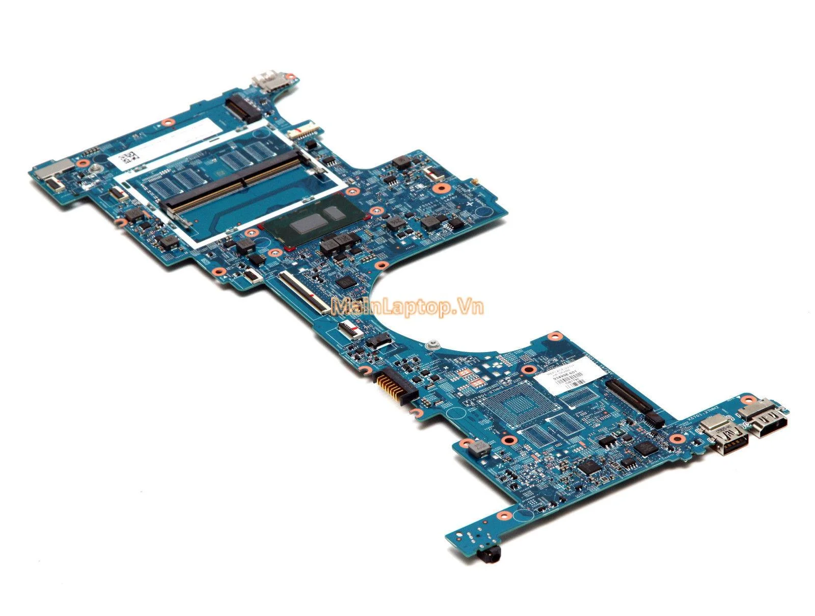 HP Envy X360 15M-BP
