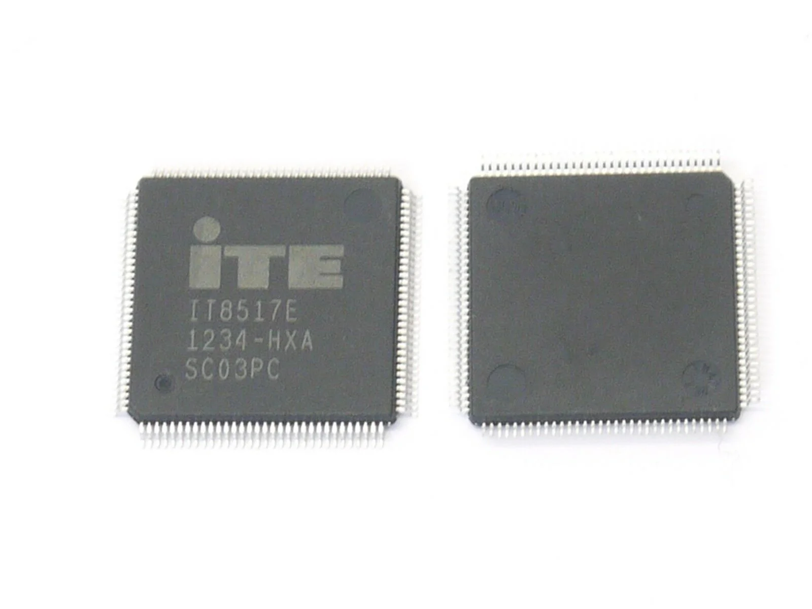 ITE IT8517E-HXS IT8517E-HXA