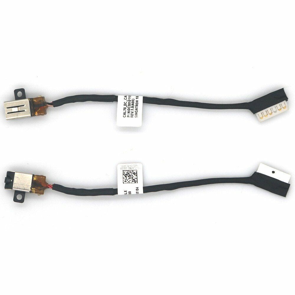 Jack Nguồn Đầu sạc Dell Inspiron 3520