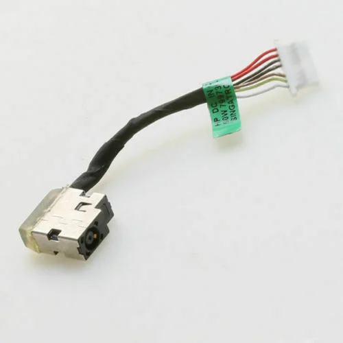 Jack Nguồn HP 11-K118TU