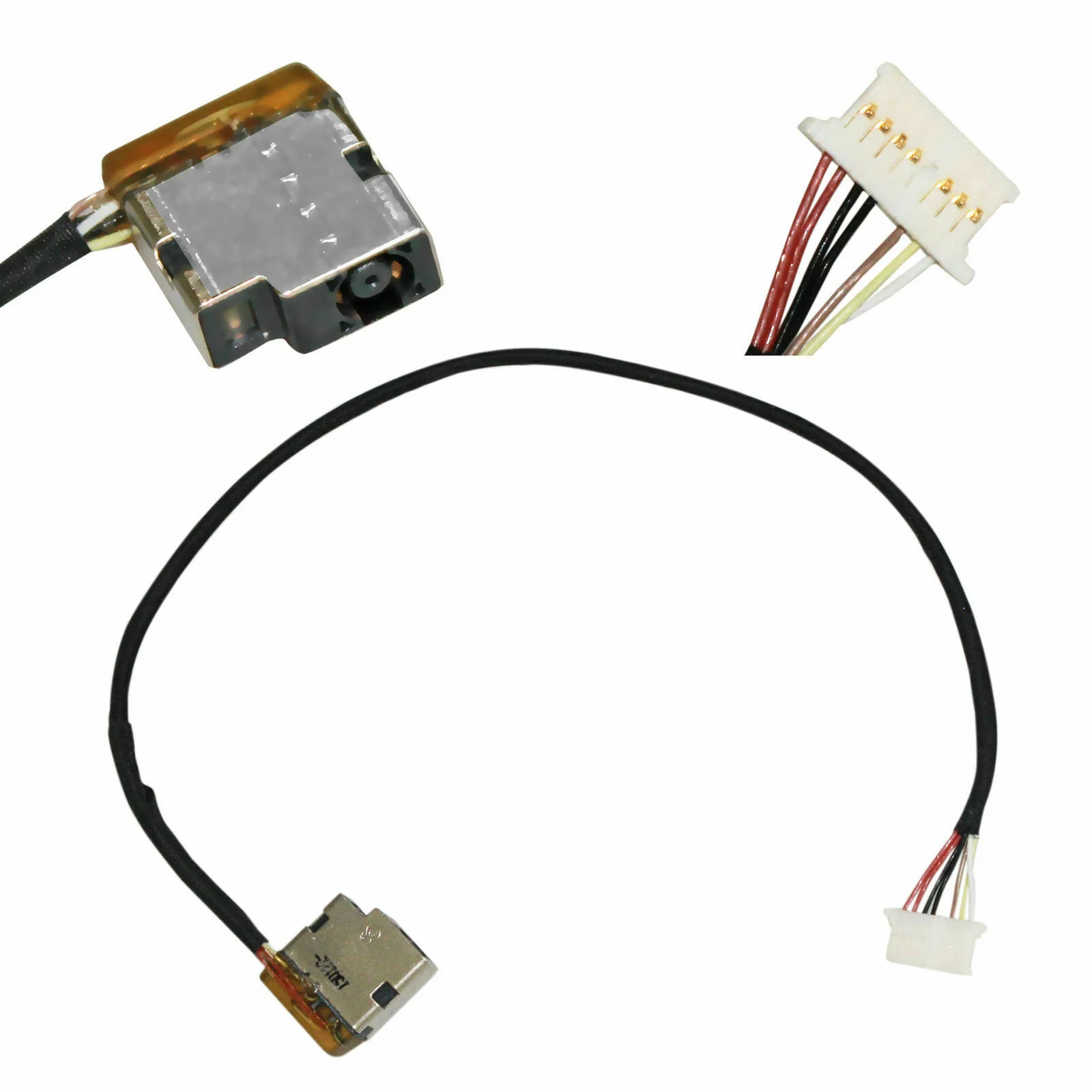 Jack Nguồn HP 14-AB