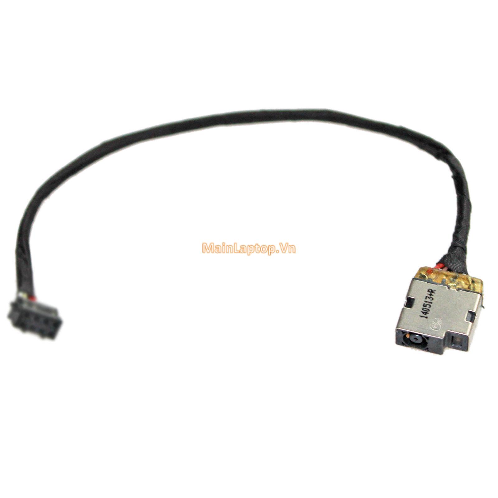 Jack Nguồn HP 14-P
