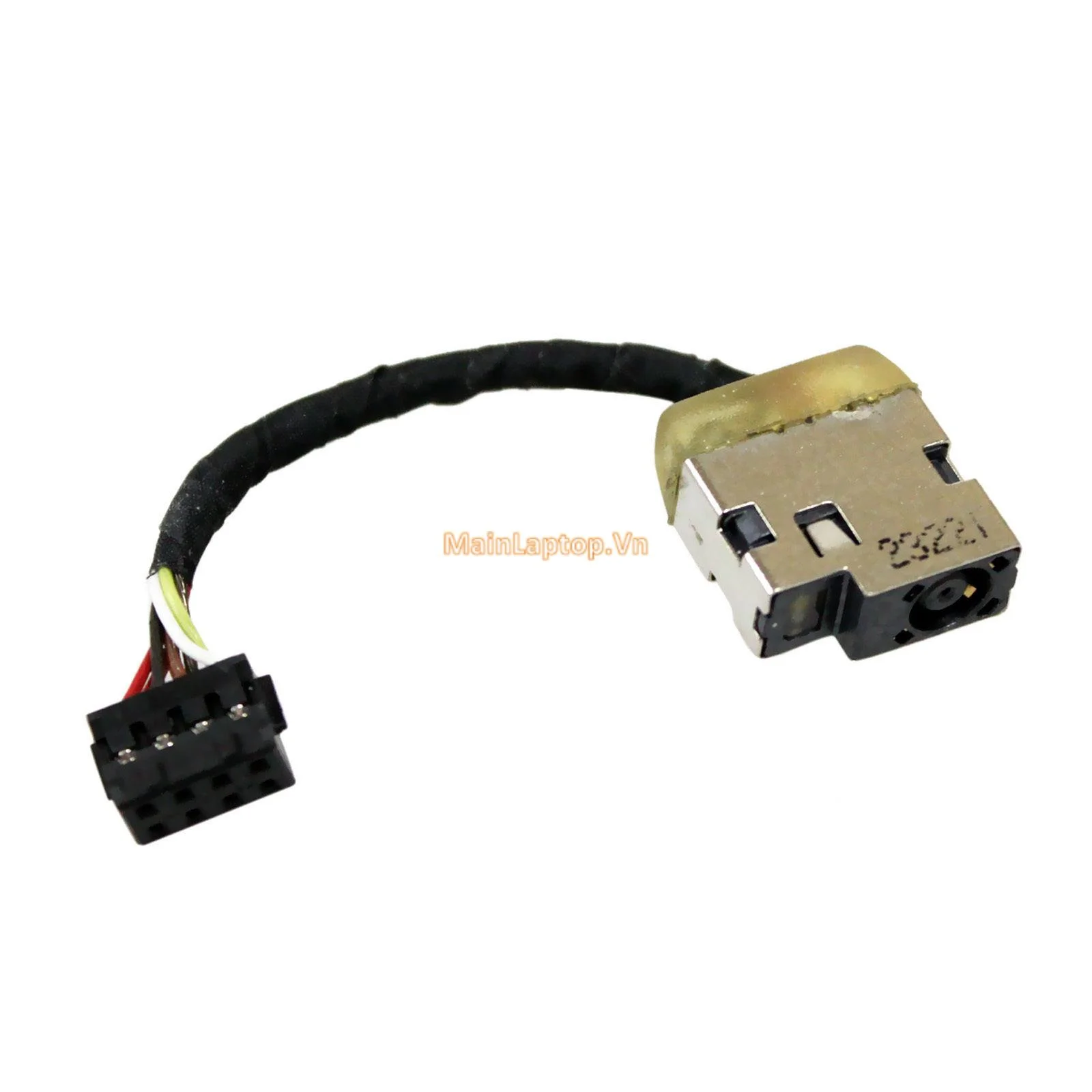 Jack Nguồn HP 14-V