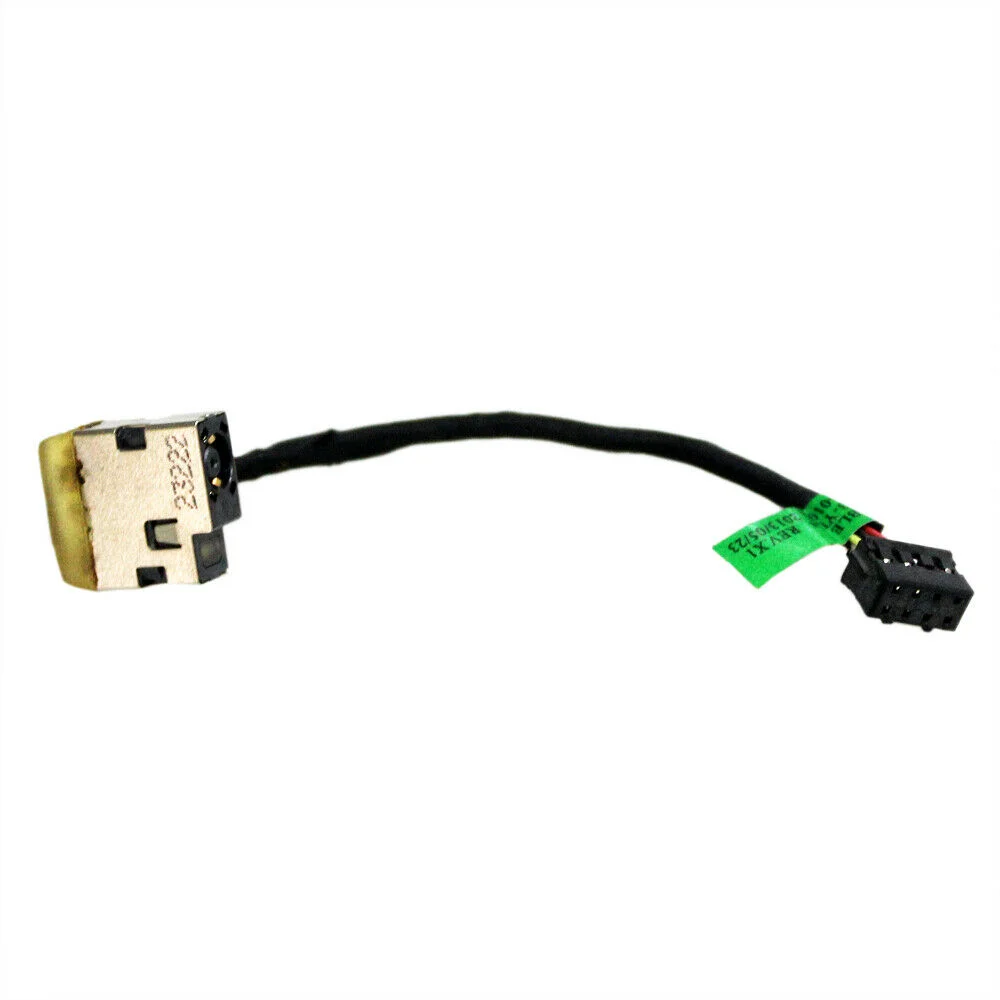 Jack Nguồn HP 15-N