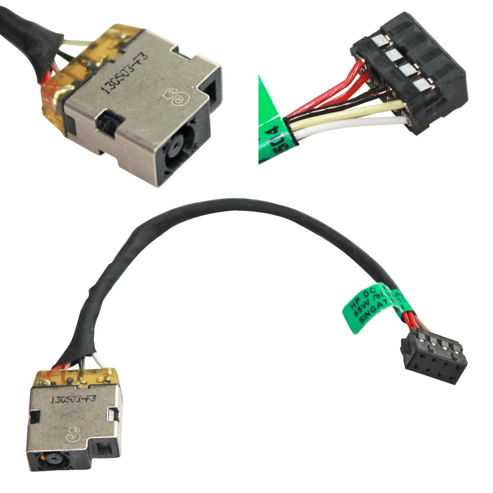 Jack Nguồn HP 355 G2 350 G2 350 G1 355 G1