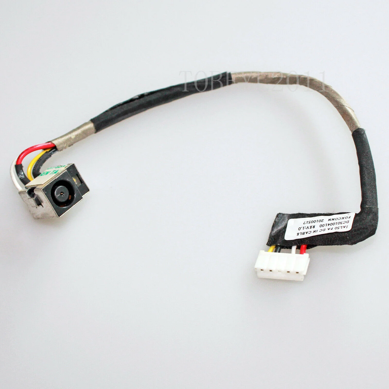 Jack Nguồn HP Compaq CQ41