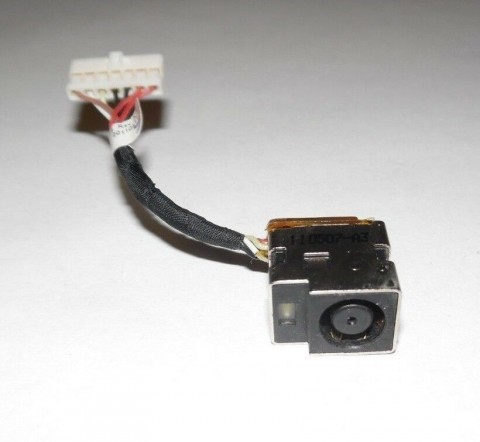 Jack Nguồn HP Dm4