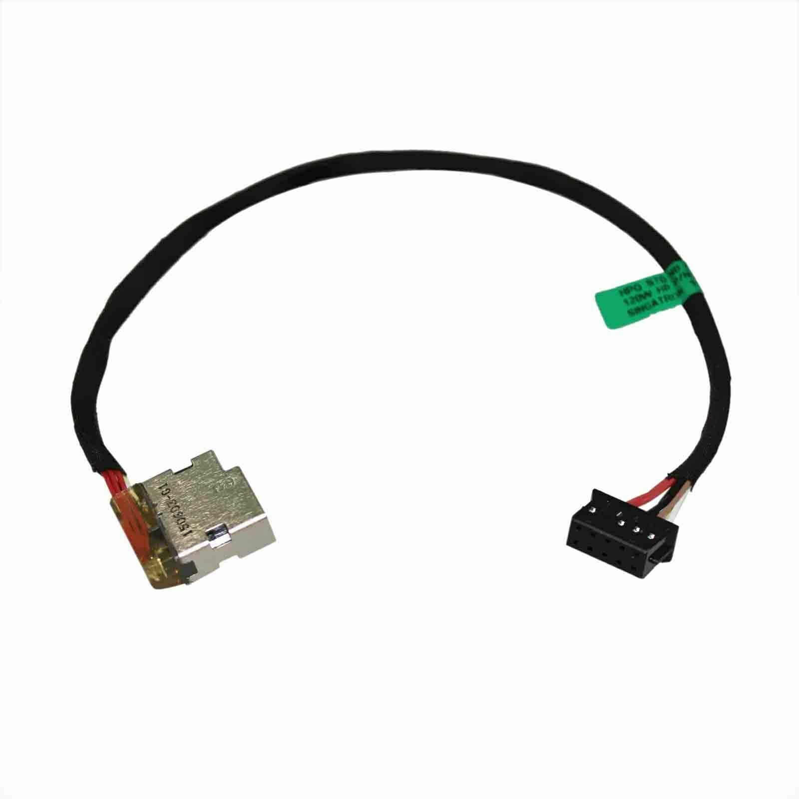 Jack Nguồn HP Envy 15-J
