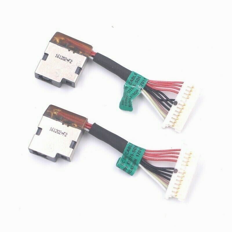 Jack Nguồn HP Pavilion 15-CB045WM