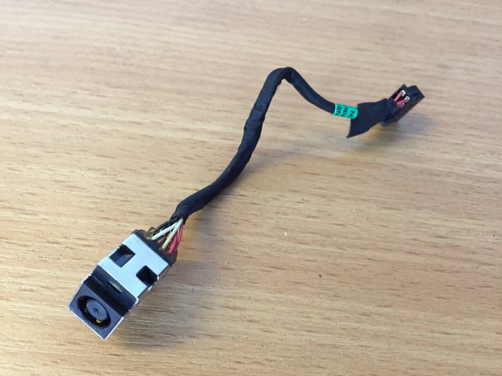 Jack Nguồn HP PAVILION DV6-7060SF 678224-SD1 678224-FD1 DV6-7000 DV6-7051SA DV6-7053EA