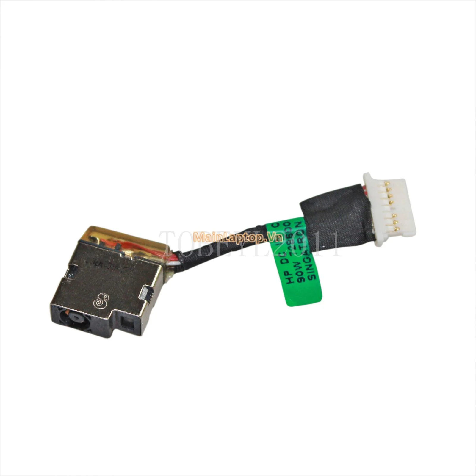 Jack Nguồn HP Split 13-M